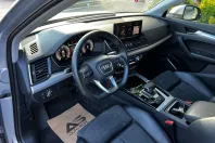 Audi Q5 din 2022 cu 137.792 km - oferta AUD140311 - foto 2