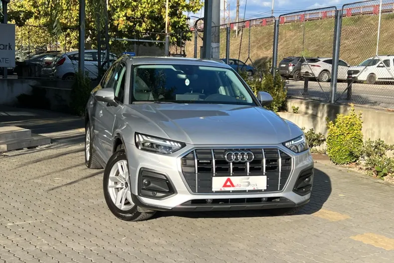Audi Q5 din 2022 cu 137.792 km - oferta AUD140311 - foto 3