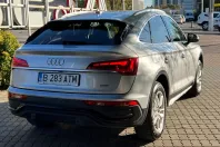 Audi Q5 din 2022 cu 137.792 km - oferta AUD140311 - foto 7