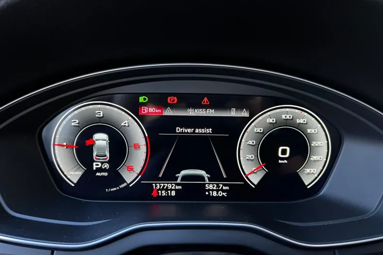 Audi Q5 din 2022 cu 137.792 km - oferta AUD140311 - foto 8