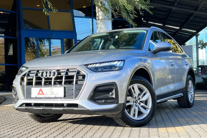 Audi Q5 din 2022 cu 137.792 km - oferta AUD140311 - foto 9