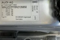 Audi Q5 din 2022 cu 137.792 km - oferta AUD140311 - foto 10