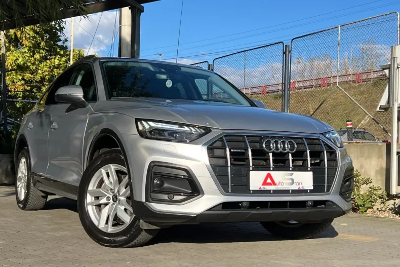 Audi Q5 din 2022 cu 137.792 km - oferta AUD140311 - foto 11