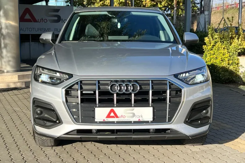 Audi Q5 din 2022 cu 137.792 km - oferta AUD140311 - foto 12