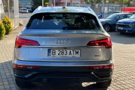 Audi Q5 din 2022 cu 137.792 km - oferta AUD140311 - foto 13