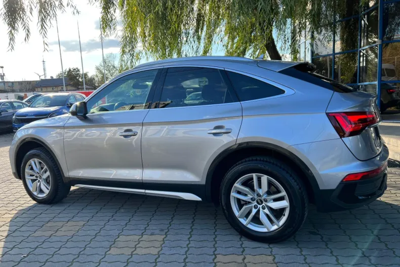 Audi Q5 din 2022 cu 137.792 km - oferta AUD140311 - foto 14