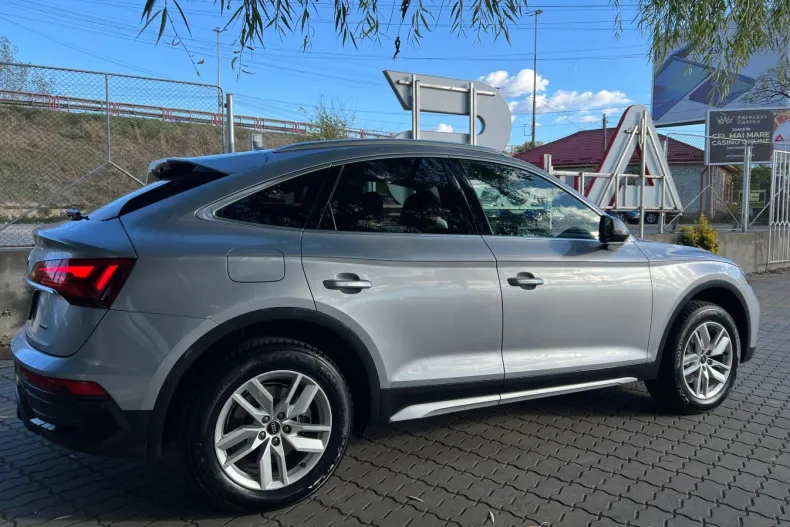 Audi Q5 din 2022 cu 137.792 km - oferta AUD140311 - foto 15