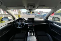 Audi Q5 din 2022 cu 137.792 km - oferta AUD140311 - foto 19