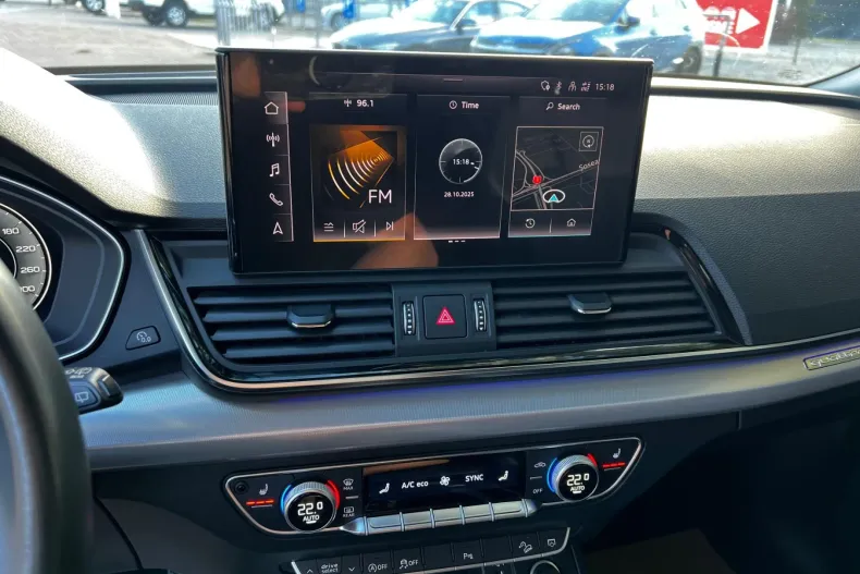 Audi Q5 din 2022 cu 137.792 km - oferta AUD140311 - foto 27