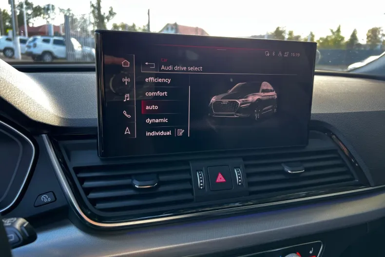 Audi Q5 din 2022 cu 137.792 km - oferta AUD140311 - foto 28