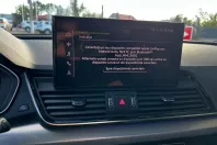 Audi Q5 din 2022 cu 137.792 km - oferta AUD140311 - foto 29