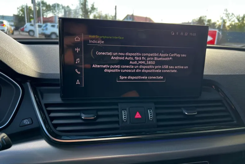 Audi Q5 din 2022 cu 137.792 km - oferta AUD140311 - foto 29