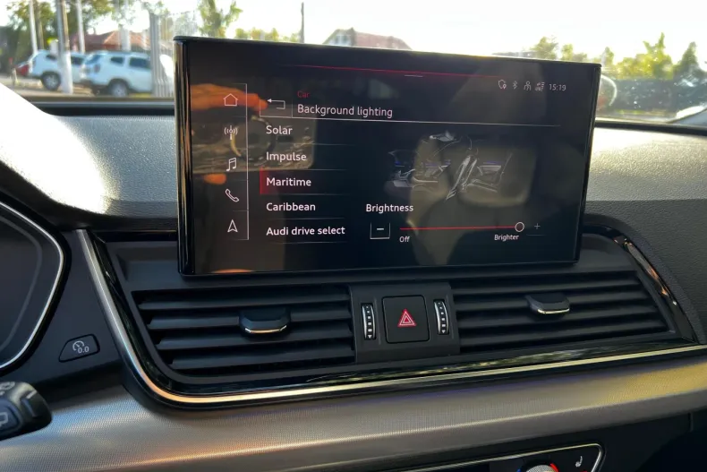 Audi Q5 din 2022 cu 137.792 km - oferta AUD140311 - foto 31