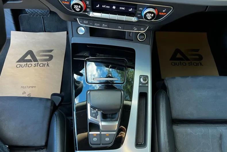 Audi Q5 din 2022 cu 137.792 km - oferta AUD140311 - foto 33