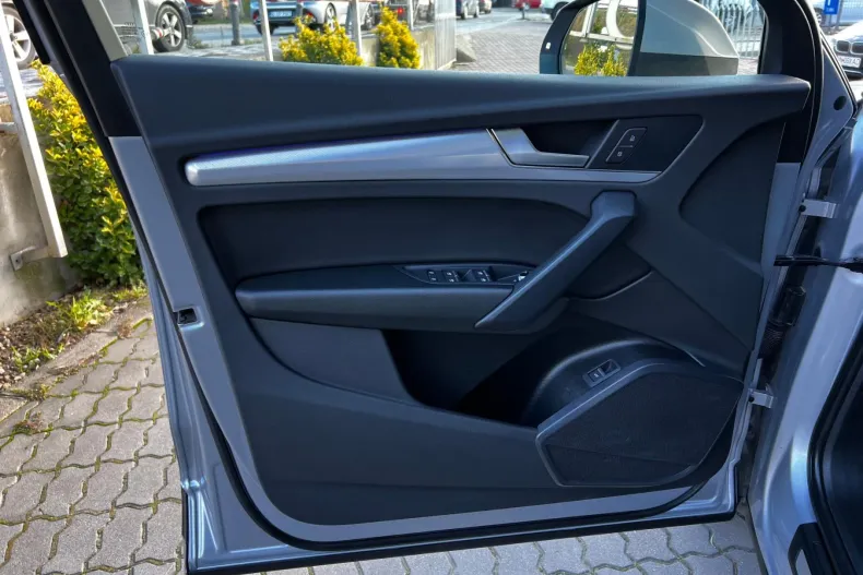 Audi Q5 din 2022 cu 137.792 km - oferta AUD140311 - foto 34