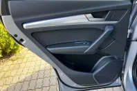 Audi Q5 din 2022 cu 137.792 km - oferta AUD140311 - foto 36