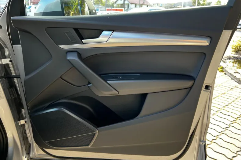 Audi Q5 din 2022 cu 137.792 km - oferta AUD140311 - foto 37