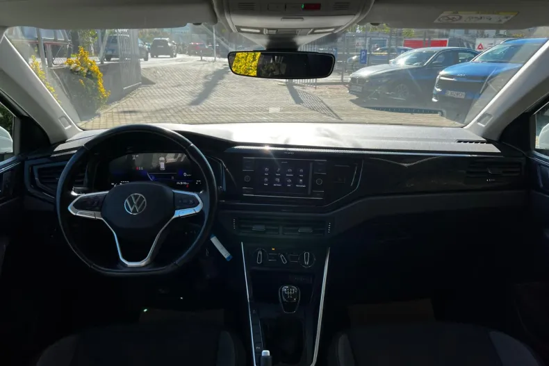 Volkswagen Polo din 2022 cu 81.045 km - oferta VOL140314 - foto 4