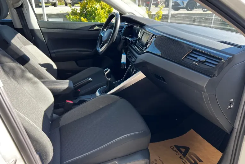 Volkswagen Polo din 2022 cu 81.045 km - oferta VOL140314 - foto 6