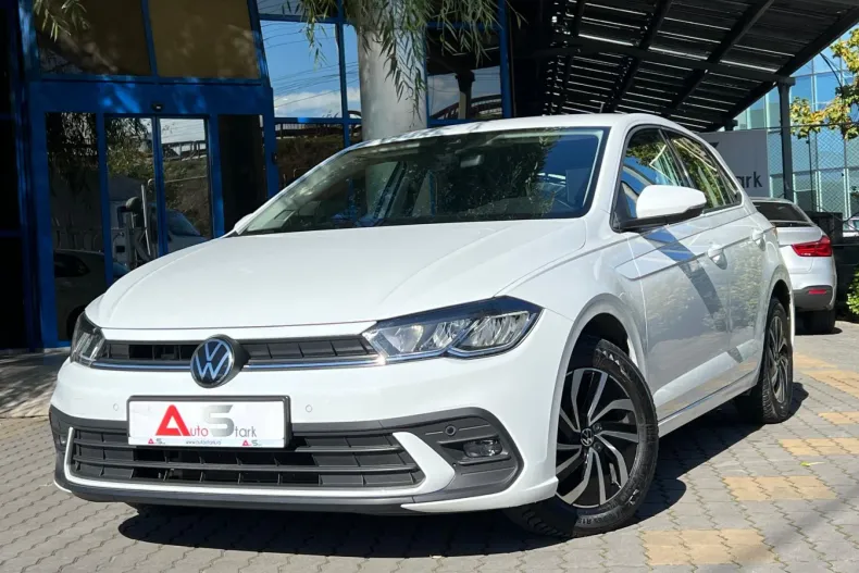 Volkswagen Polo din 2022 cu 81.045 km - oferta VOL140314 - foto 9
