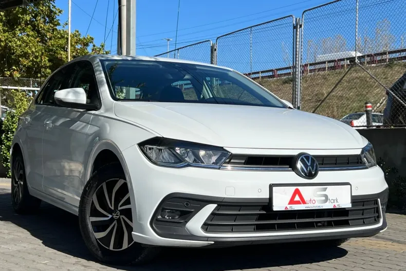 Volkswagen Polo din 2022 cu 81.045 km - oferta VOL140314 - foto 11