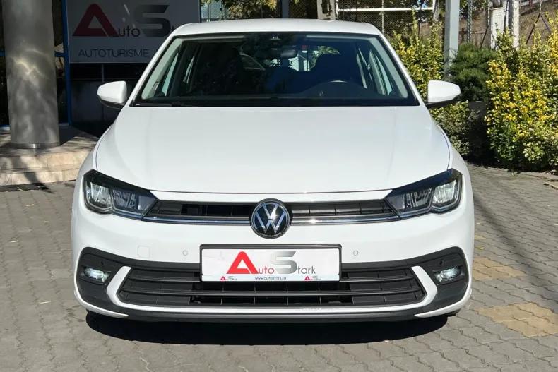 Volkswagen Polo din 2022 cu 81.045 km - oferta VOL140314 - foto 12