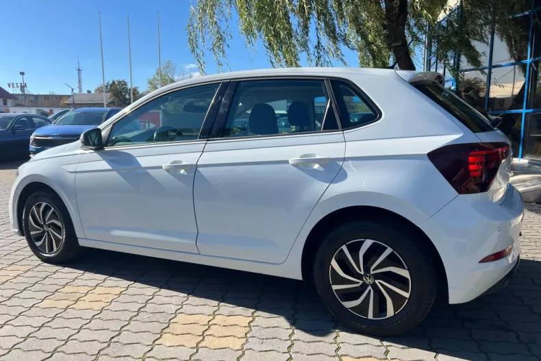 Volkswagen Polo din 2022 cu 81.045 km - oferta VOL140314 - foto 14