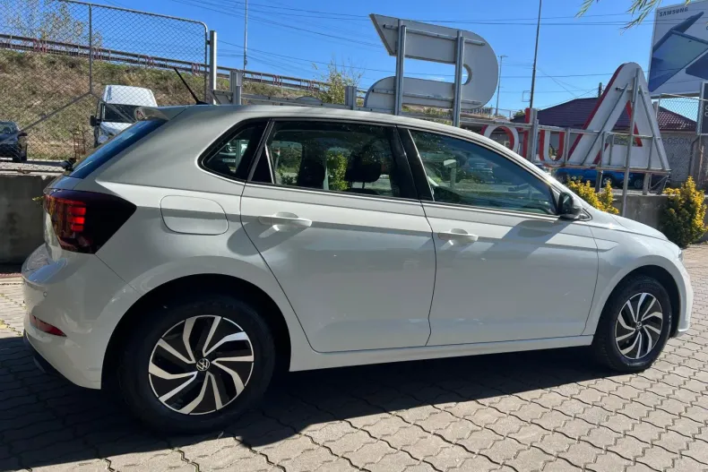 Volkswagen Polo din 2022 cu 81.045 km - oferta VOL140314 - foto 15