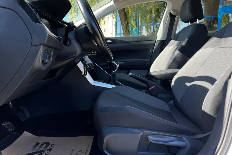 Volkswagen Polo din 2022 cu 81.045 km - oferta VOL140314 - foto 16