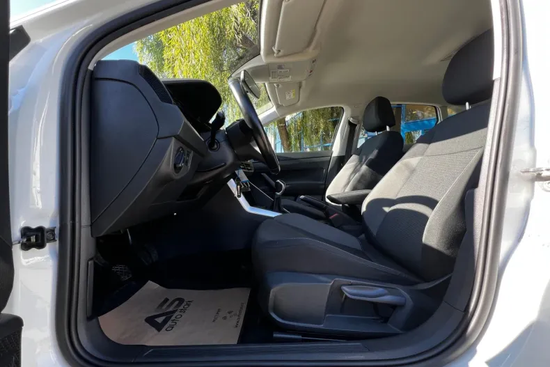 Volkswagen Polo din 2022 cu 81.045 km - oferta VOL140314 - foto 17