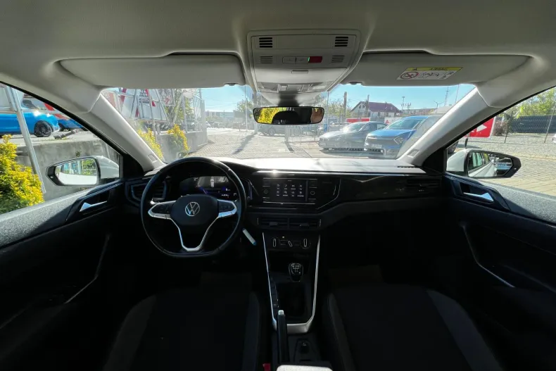 Volkswagen Polo din 2022 cu 81.045 km - oferta VOL140314 - foto 19