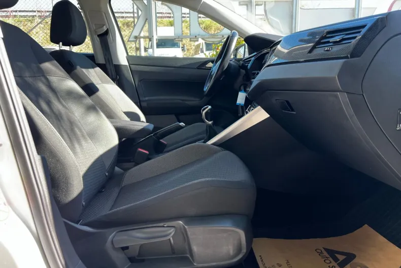 Volkswagen Polo din 2022 cu 81.045 km - oferta VOL140314 - foto 20
