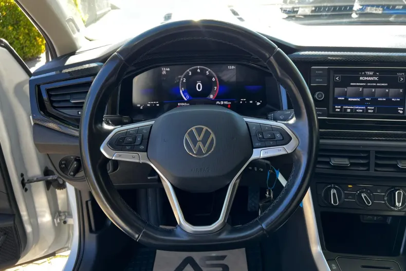Volkswagen Polo din 2022 cu 81.045 km - oferta VOL140314 - foto 25