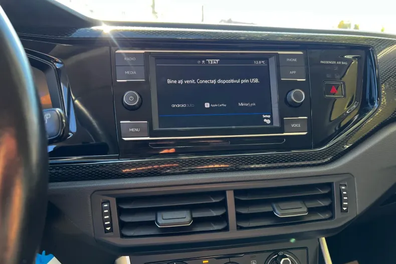 Volkswagen Polo din 2022 cu 81.045 km - oferta VOL140314 - foto 26