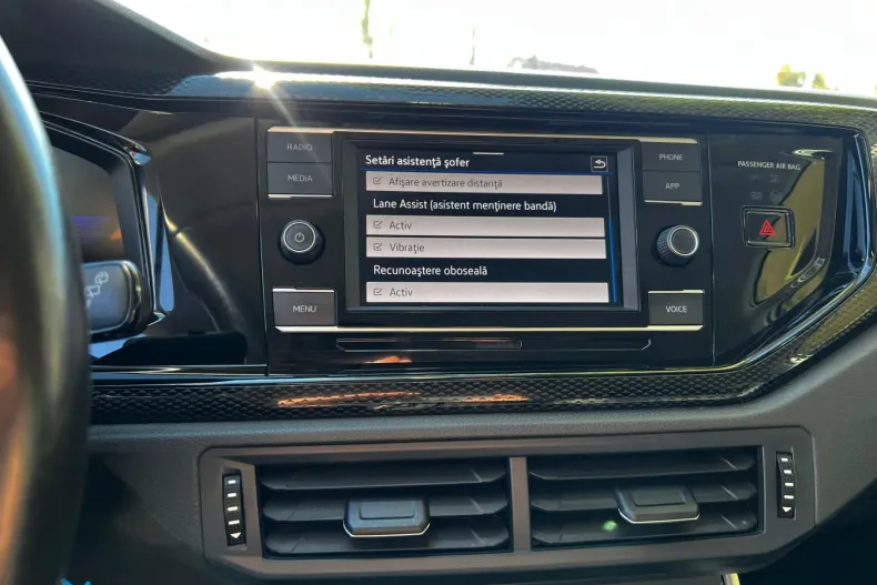 Volkswagen Polo din 2022 cu 81.045 km - oferta VOL140314 - foto 28