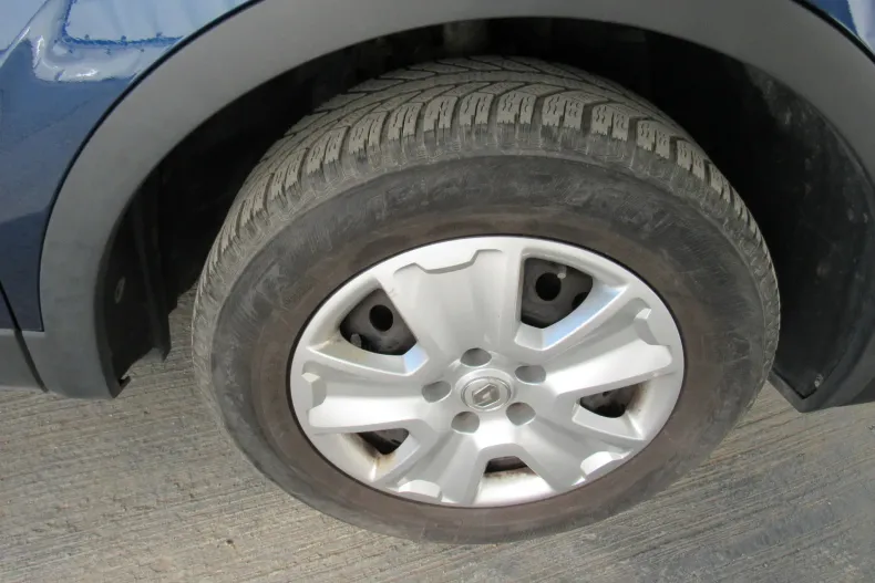 Renault Kadjar din 2019 cu 141.264 km - oferta REN140316 - foto 6