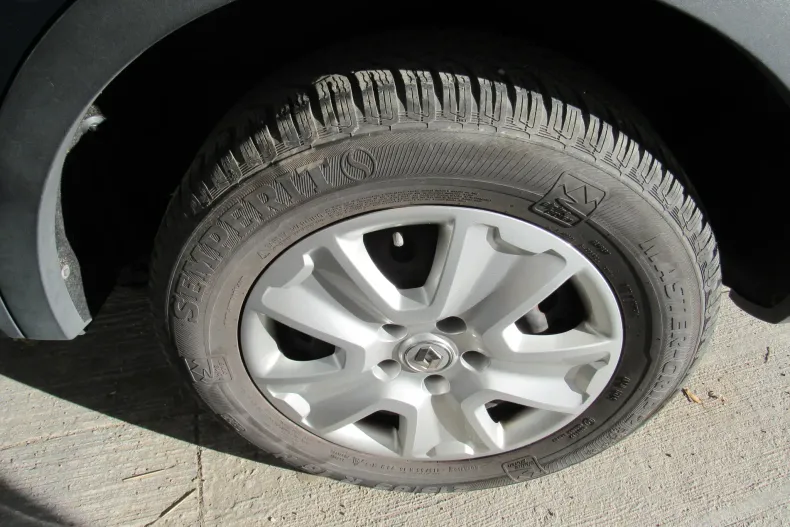 Renault Kadjar din 2019 cu 141.264 km - oferta REN140316 - foto 7