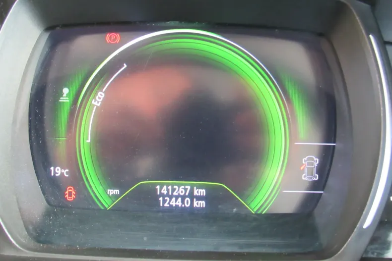 Renault Kadjar din 2019 cu 141.264 km - oferta REN140316 - foto 11