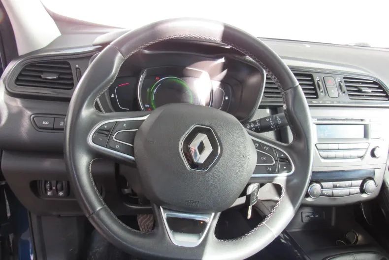 Renault Kadjar din 2019 cu 141.264 km - oferta REN140316 - foto 18