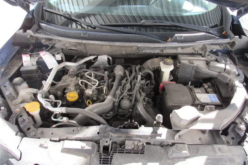 Renault Kadjar din 2019 cu 141.264 km - oferta REN140316 - foto 21