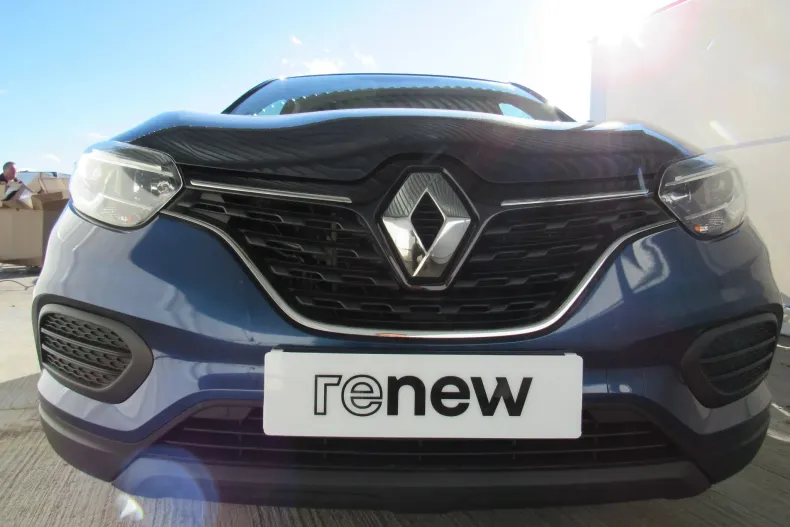 Renault Kadjar din 2019 cu 141.264 km - oferta REN140316 - foto 23