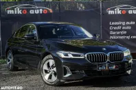 BMW Seria 5 din 2022 cu 160.000 km - oferta BMW140317 - foto 1