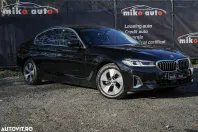 BMW Seria 5 din 2022 cu 160.000 km - oferta BMW140317 - foto 3
