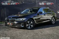 BMW Seria 5 din 2022 cu 160.000 km - oferta BMW140317 - foto 4