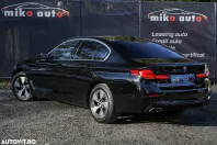 BMW Seria 5 din 2022 cu 160.000 km - oferta BMW140317 - foto 5