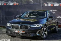 BMW Seria 5 din 2022 cu 160.000 km - oferta BMW140317 - foto 8