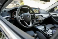 BMW Seria 5 din 2022 cu 160.000 km - oferta BMW140317 - foto 11