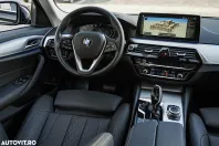 BMW Seria 5 din 2022 cu 160.000 km - oferta BMW140317 - foto 13
