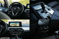 BMW Seria 5 din 2022 cu 160.000 km - oferta BMW140317 - foto 14