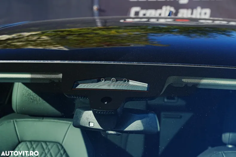BMW Seria 5 din 2022 cu 160.000 km - oferta BMW140317 - foto 18
